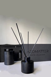 Candles & Reed Diffuser Sets